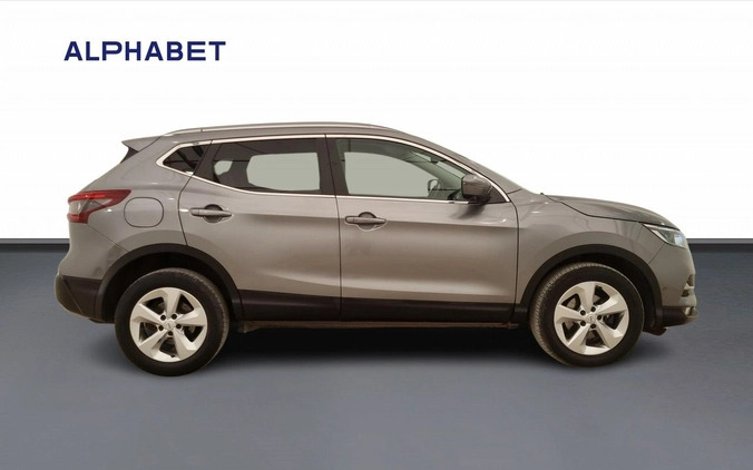 Nissan Qashqai cena 79900 przebieg: 148896, rok produkcji 2019 z Koniecpol małe 301